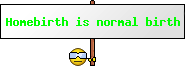normal birth